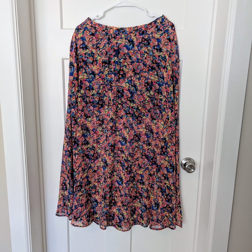 Decree Skirt Size Med